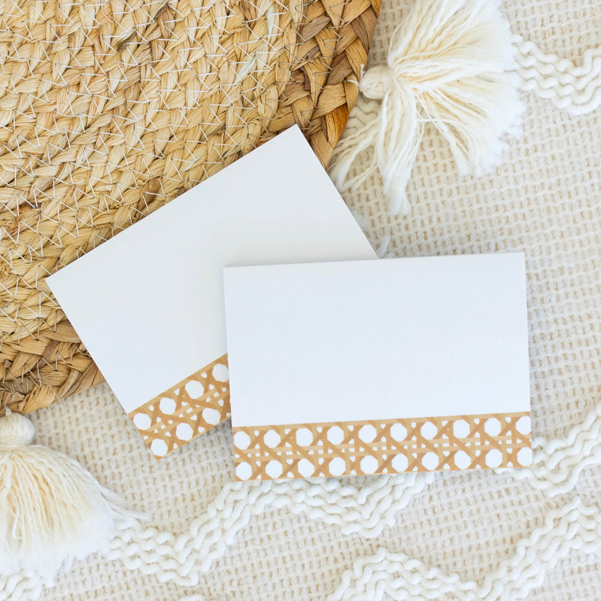 Cane PostIt Notes Elyse Breanne Design Outer Layer