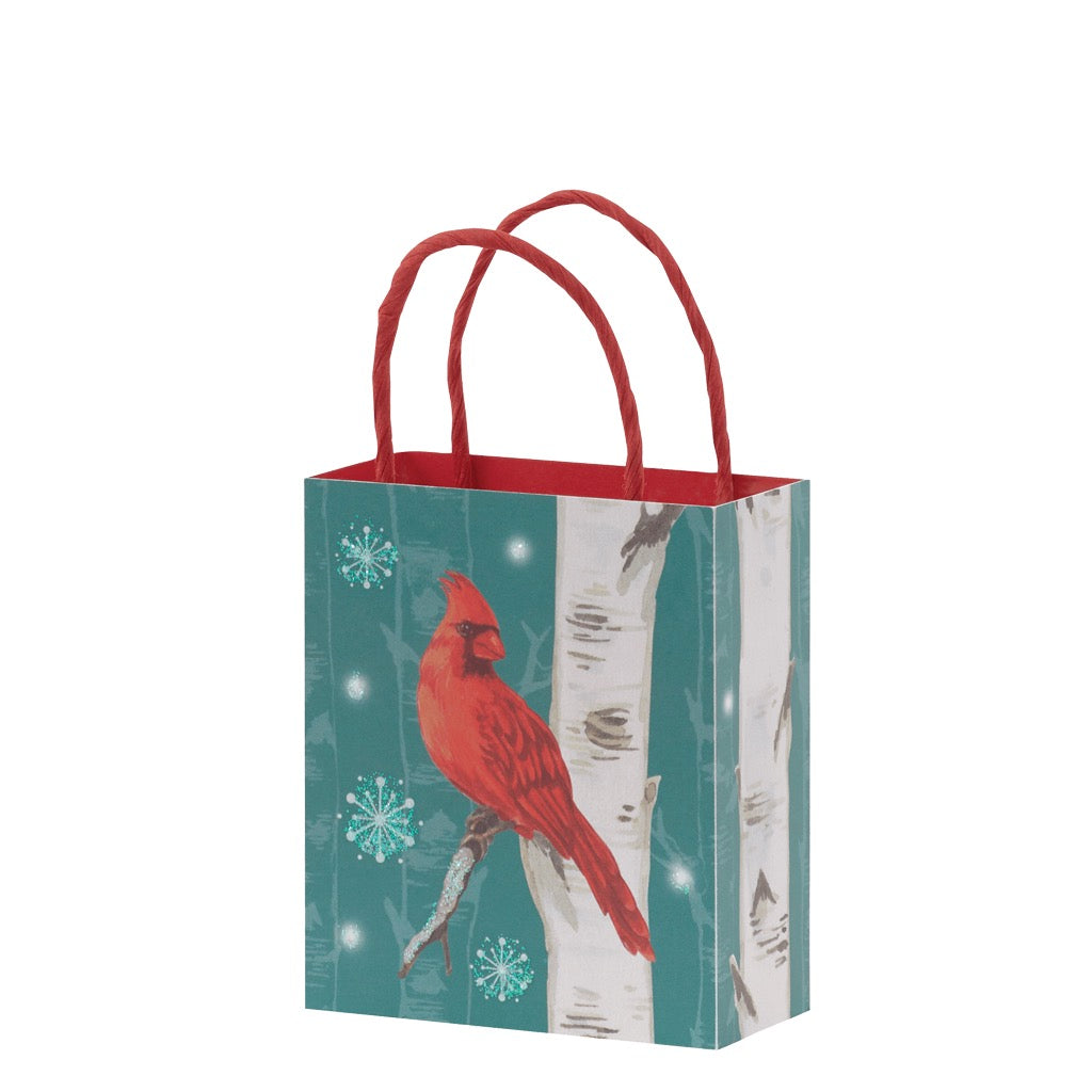 Cardinals Tiny Tote