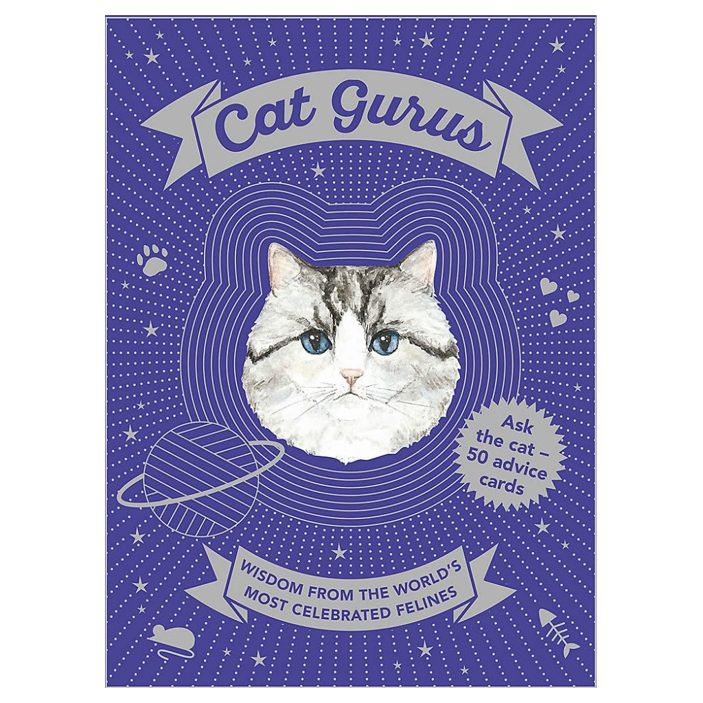 Cat Gurus