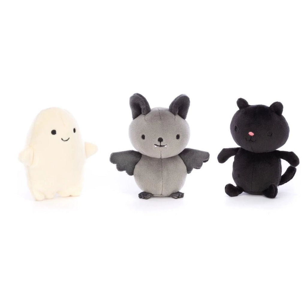 Jellycat  Cauldron Cuties without cauldron.