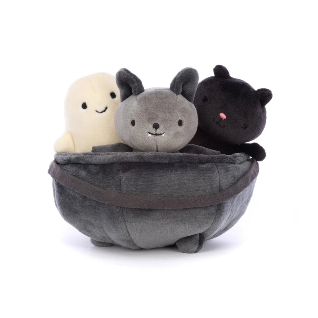 Jellycat Cauldron Cuties.