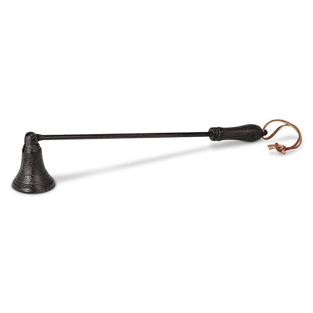 Classic Candle Snuffer.