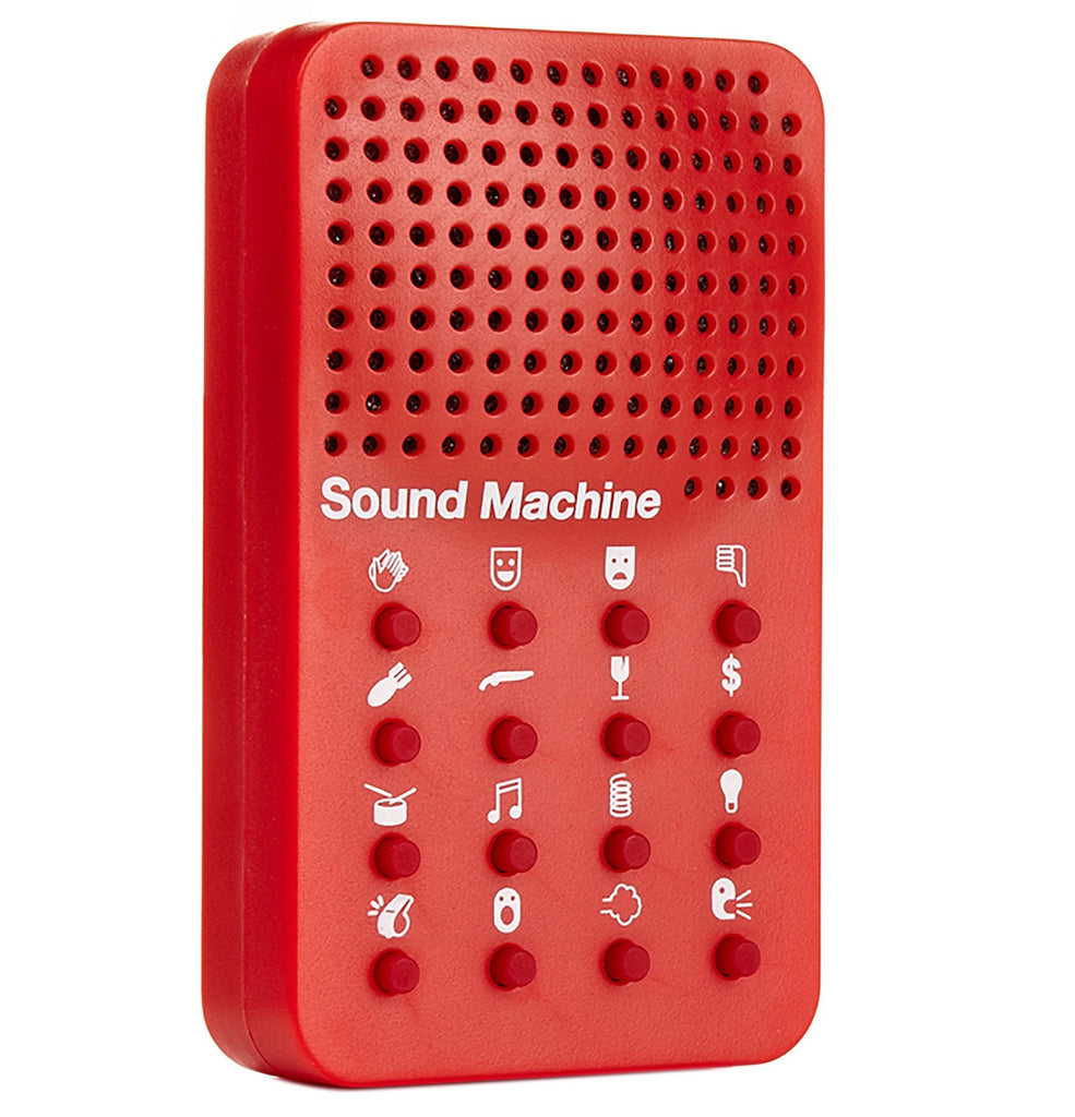 Classic Sound Machine