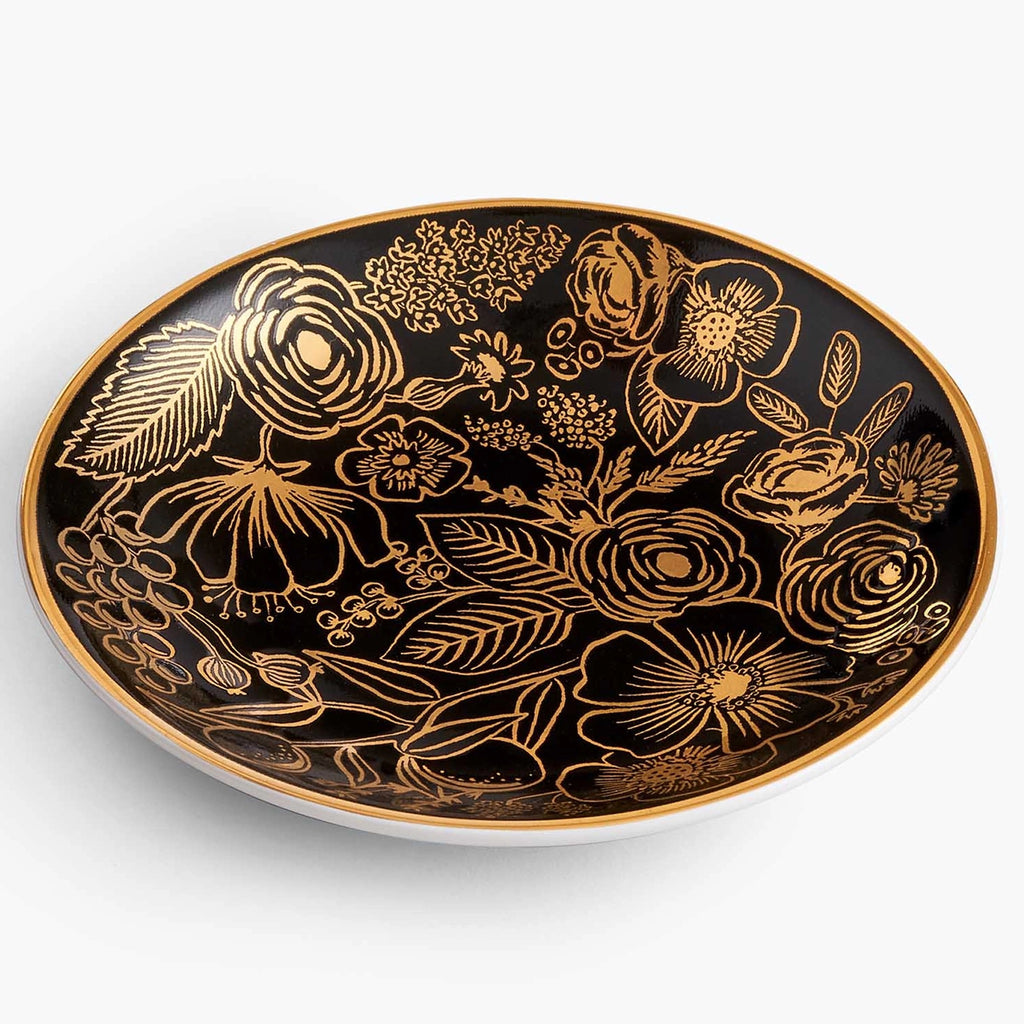 Colette Ring Dish on surface