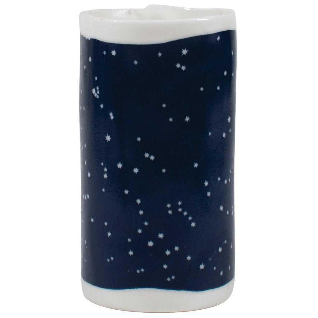 Constellation Tea Light Holder.