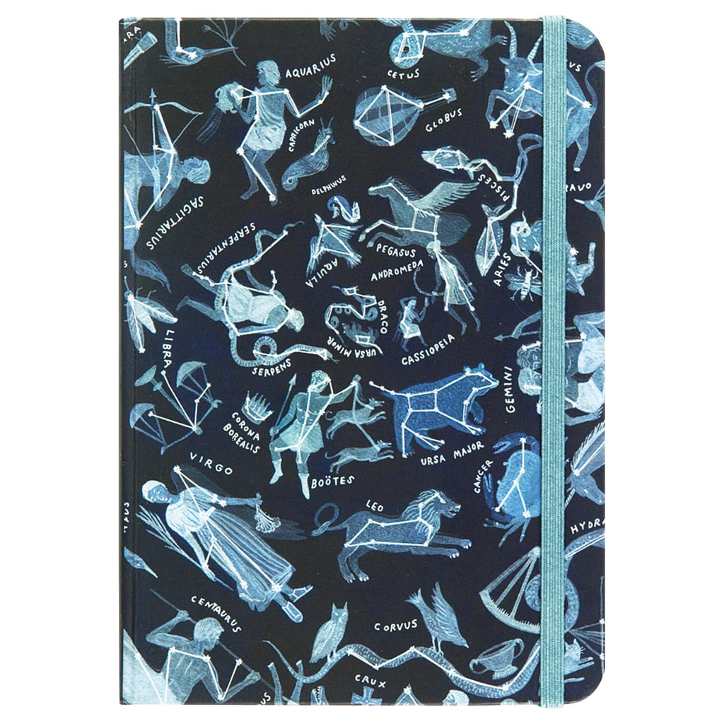 Constellations Small Journal | Peter Pauper Press – Outer Layer