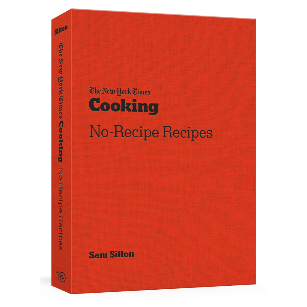 Cooking No Recipe Recipes