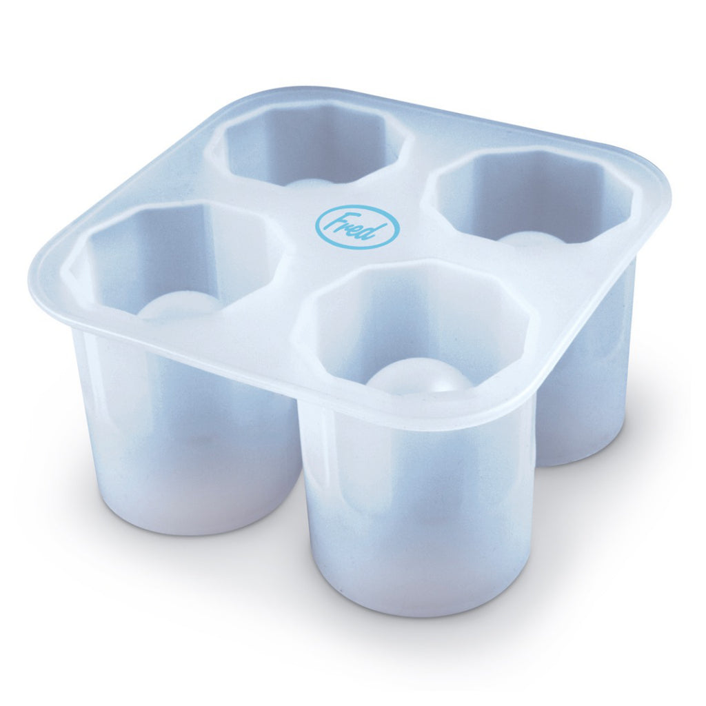 Cool Shooters Ice Tray Product