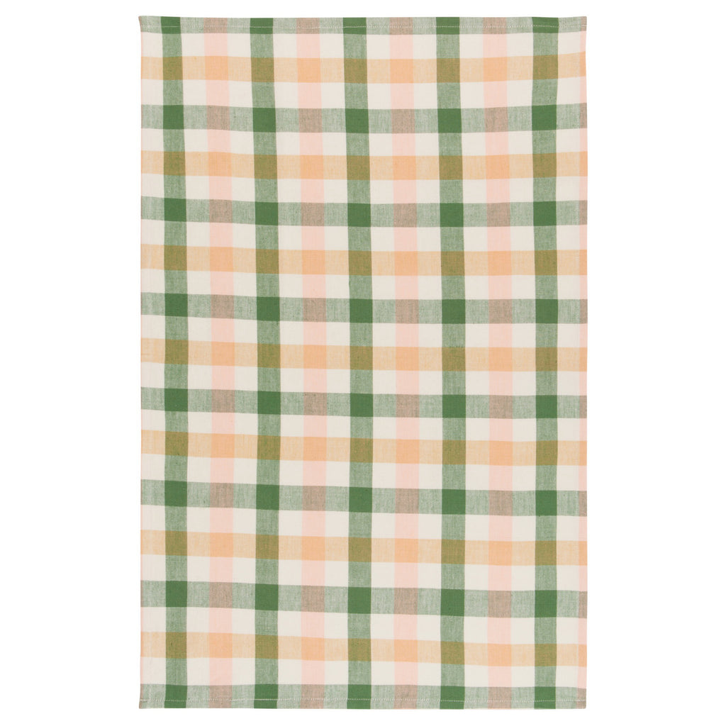 Cozy Cottage Tea Towel 2