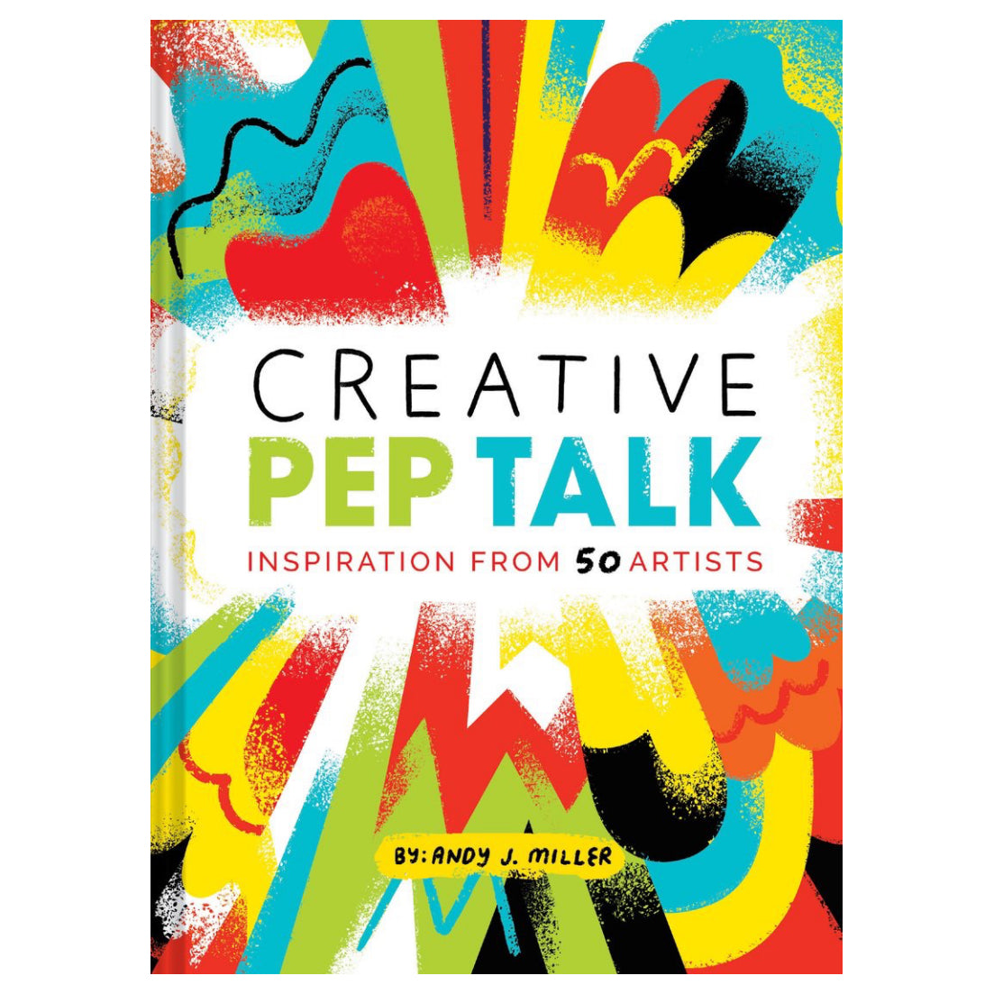 Creative Ppec Creative Pep Talk | Hardie Grant – Outer Layer