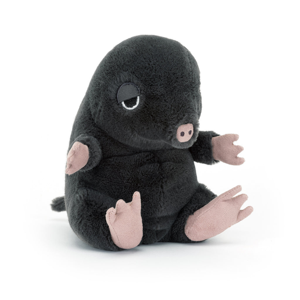 Jellycat Mole.