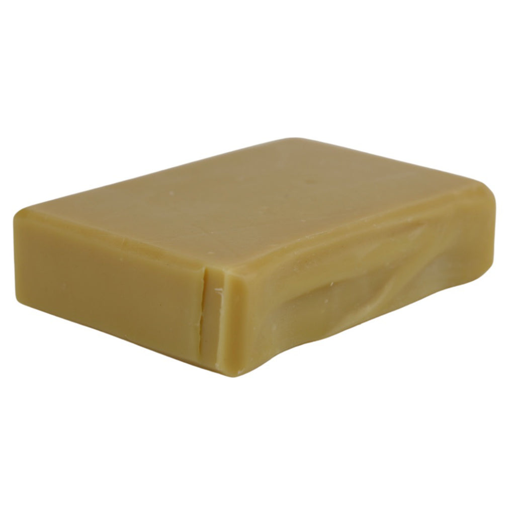 Dandelion Soap Unlabeled