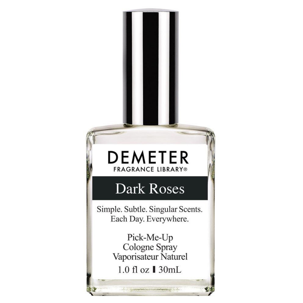 Dark Roses Cologne Spray | Demeter Fragrance Library – Outer Layer