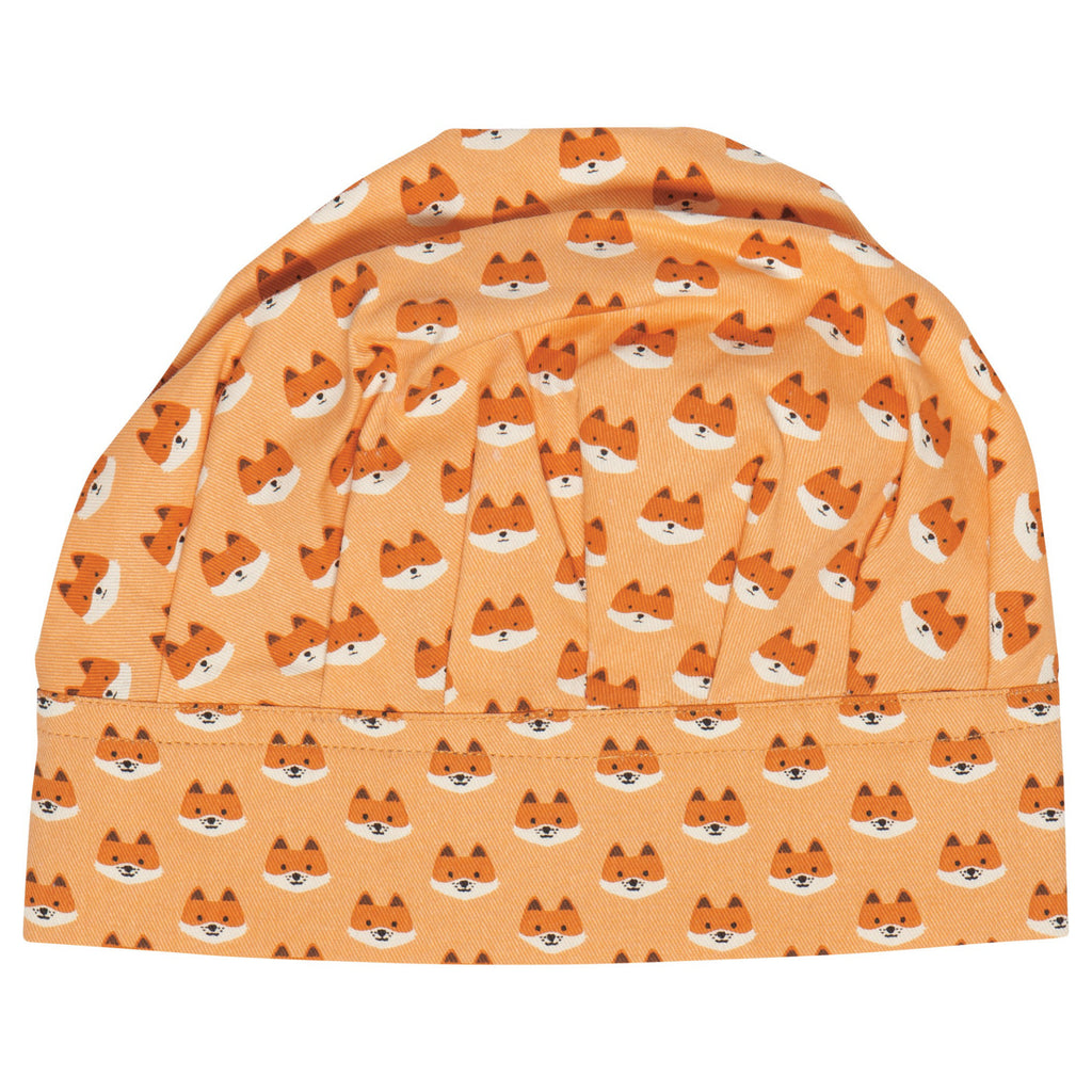 Daydream Fox Kids hat flat