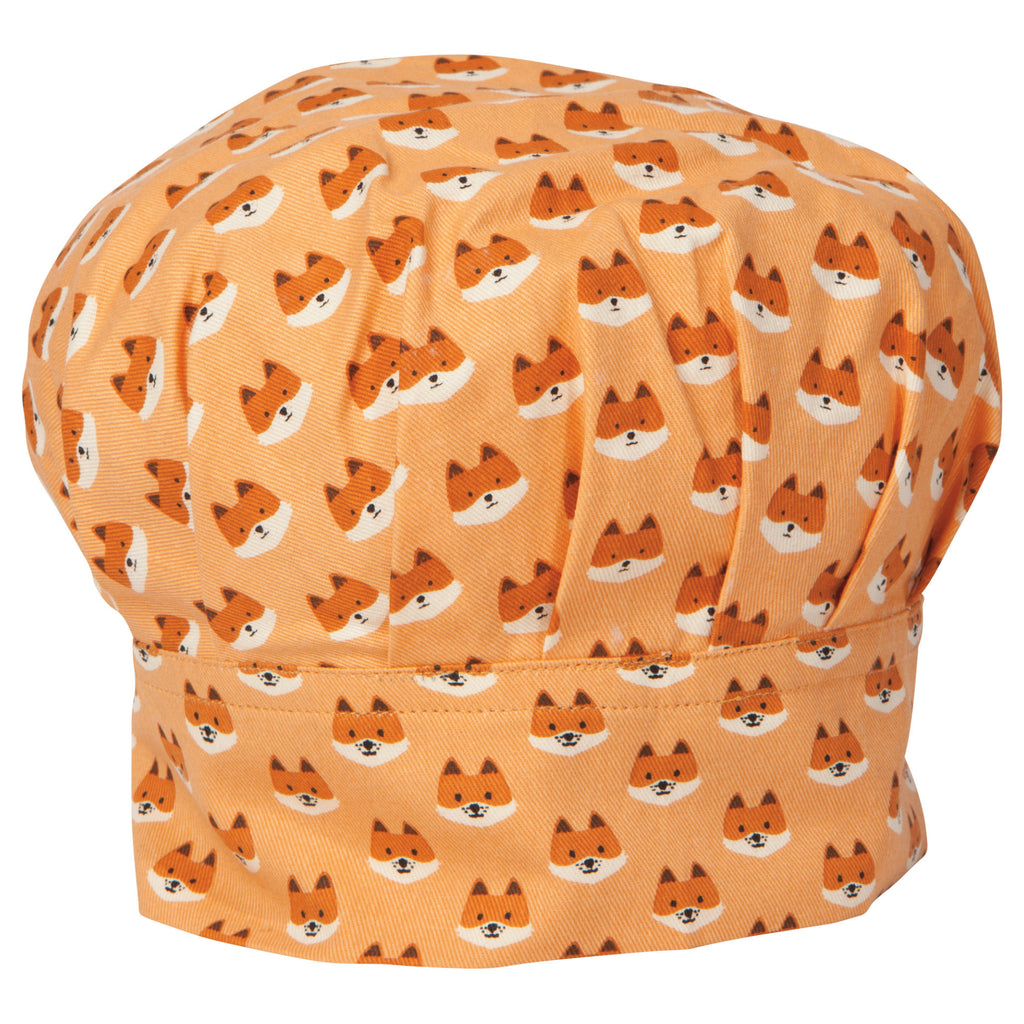 Daydream Fox Kids hat