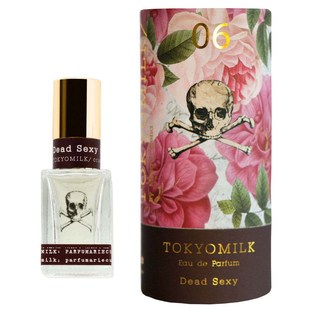 Dead Sexy No.6 Parfum - Boxed.