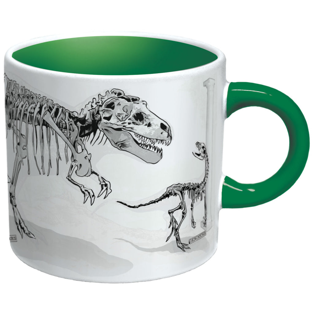 Dinosaur Mug alternate