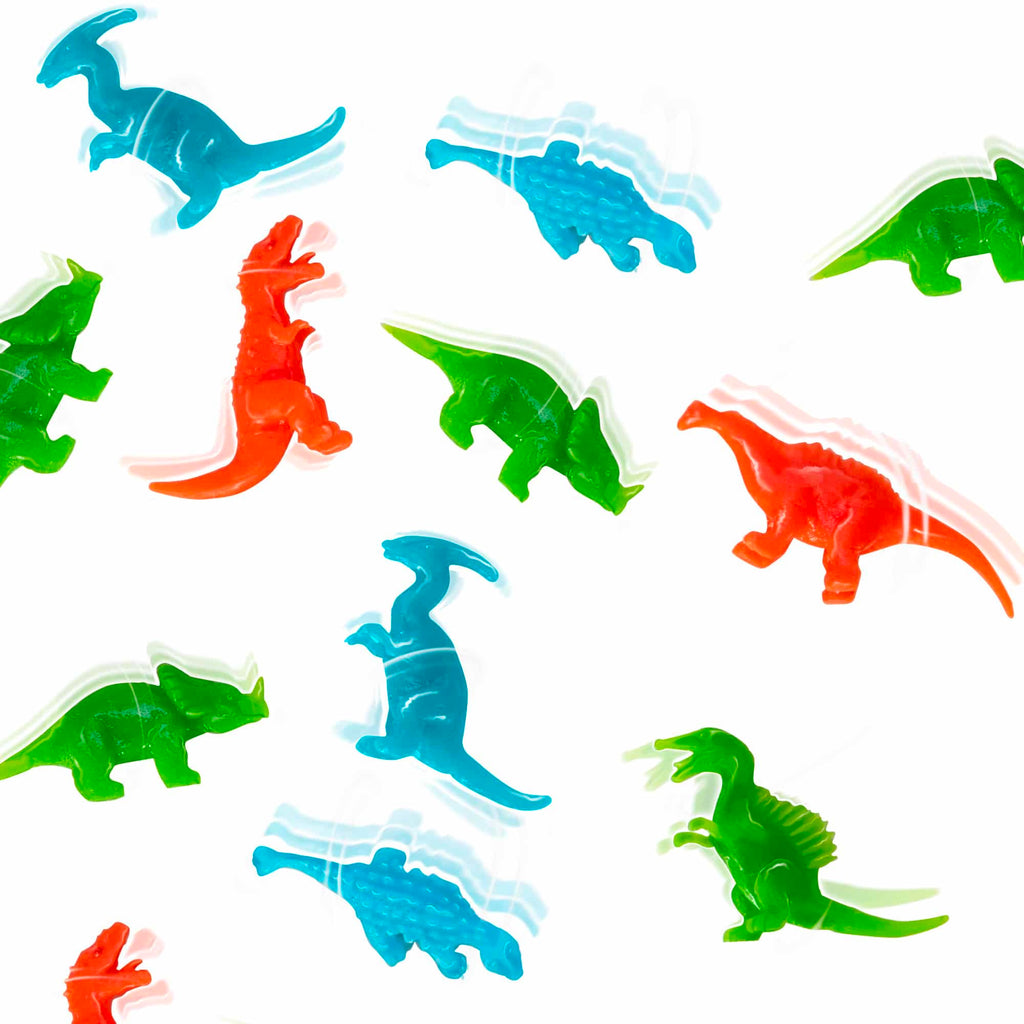 Dinosaur Wally Crawlys Colours