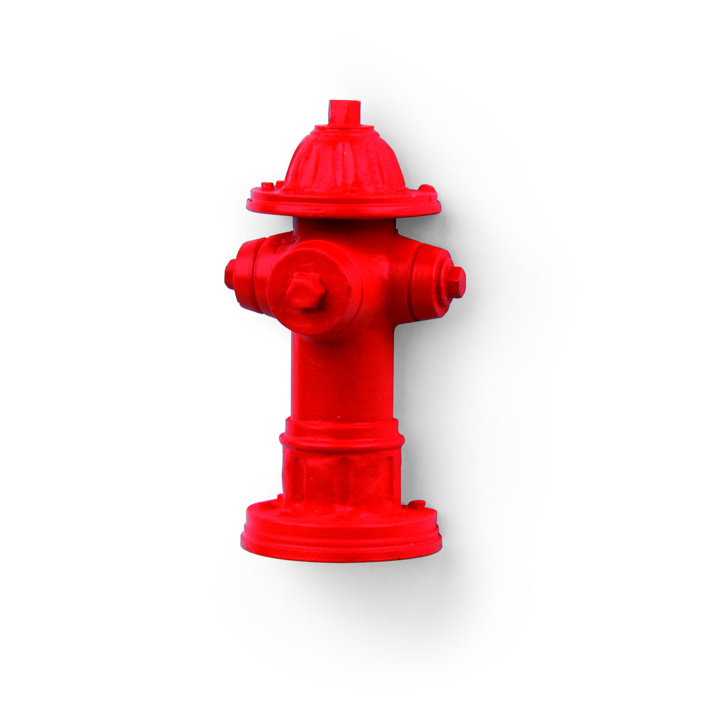 Dog Butt Magnets Hydrant