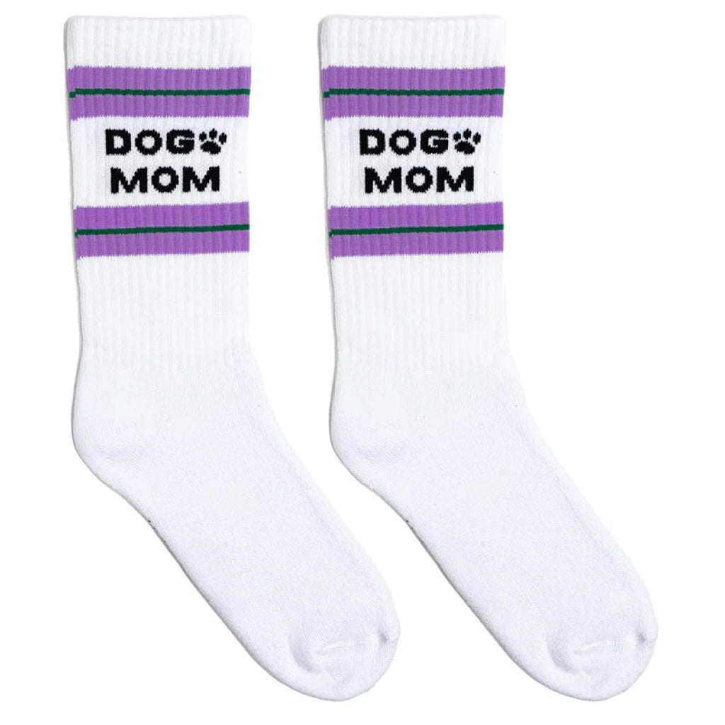 Dog Classic Crew Socks.