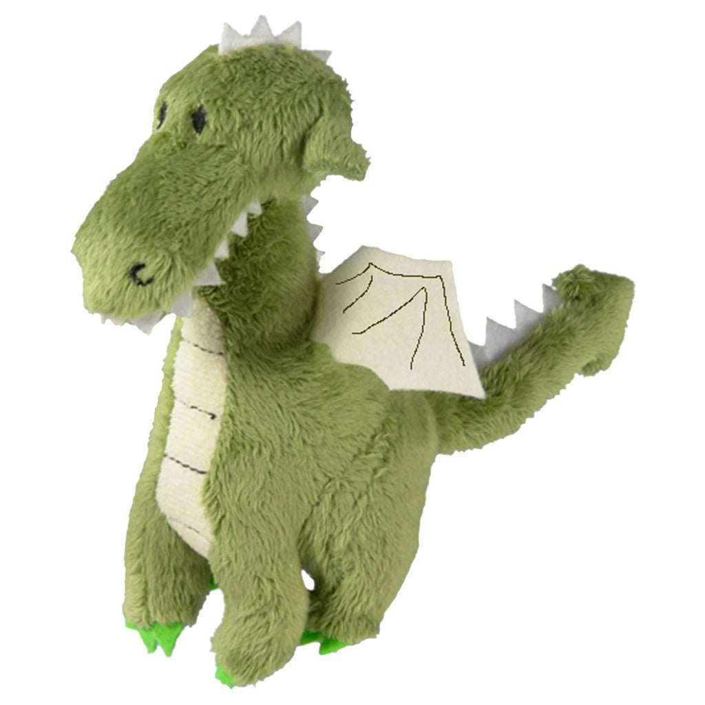 Dragon Rescue Kit Stuffed Dragon