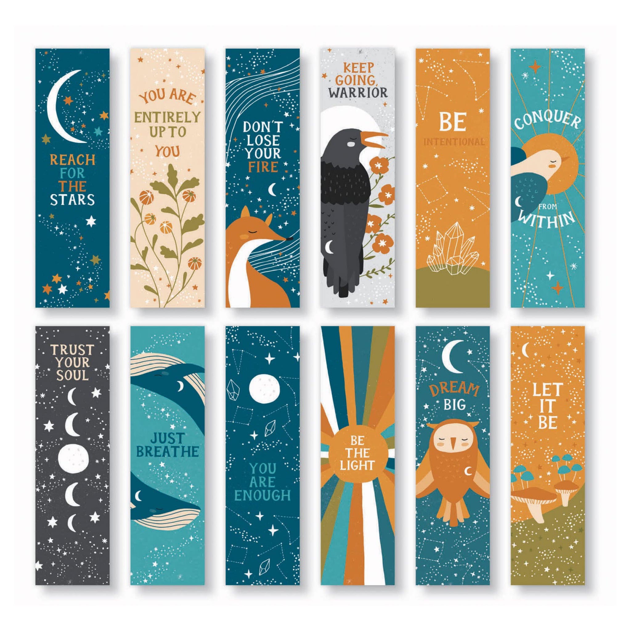 Dream Big Bookmark Box Gibbs Smith Outer Layer dream-big-bookmark-box-gibbs-smith-outer-layer