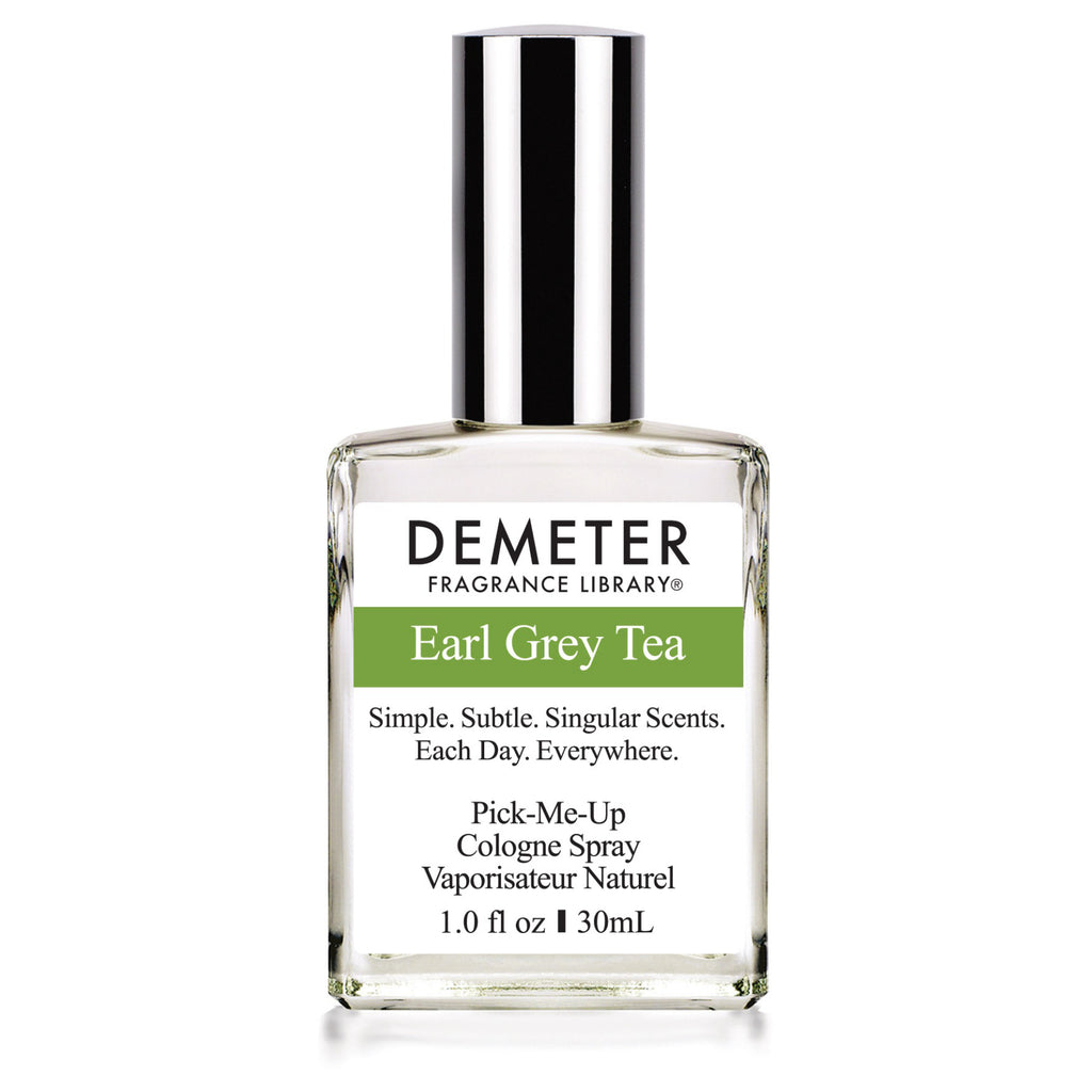 Earl Grey Tea Cologne Spray