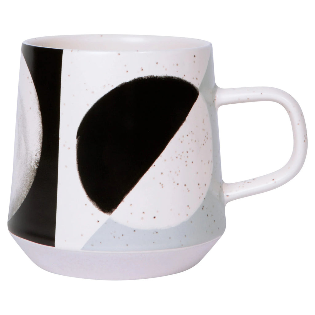 Eclipse Formation Mug.