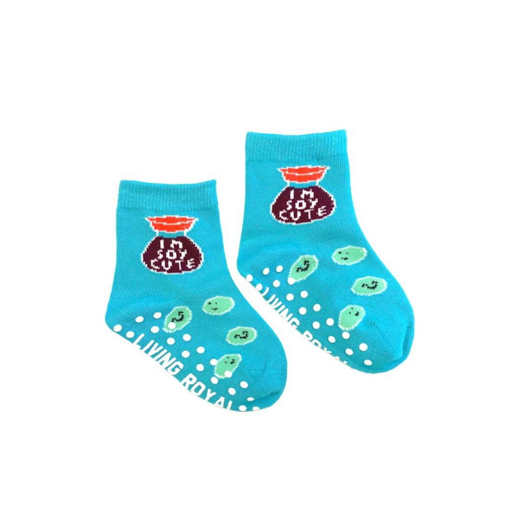 Edamommy Mini  Me Sock Set Kids