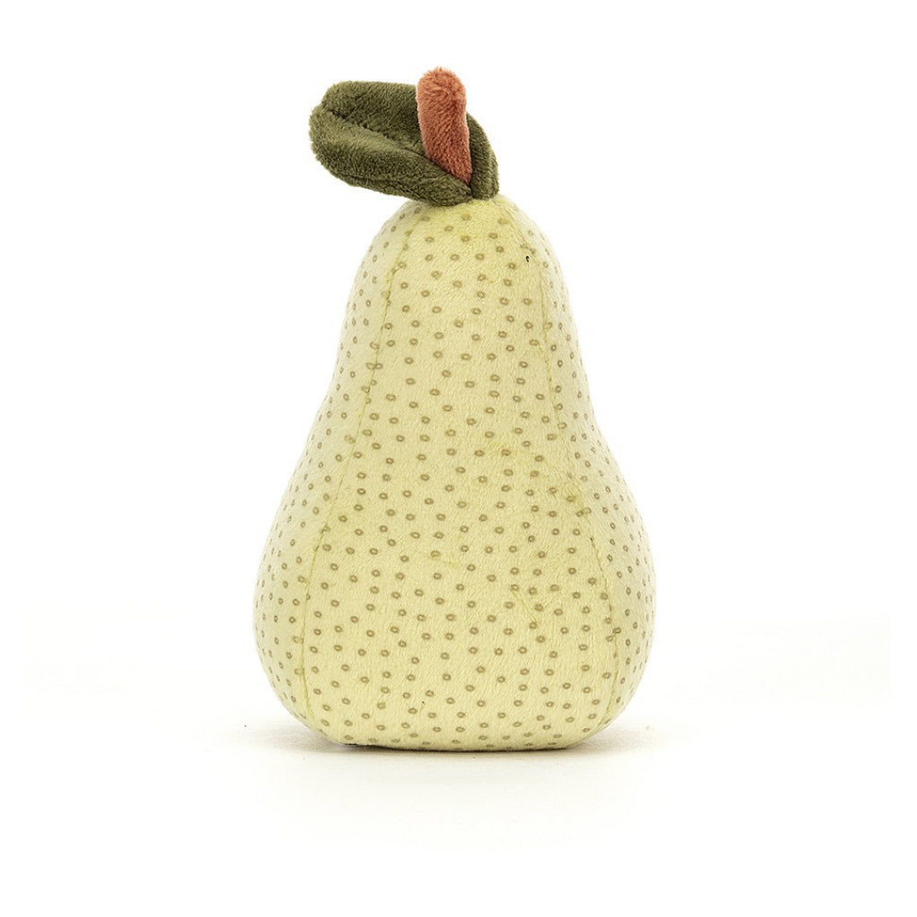Fabulous Fruit Pear Back