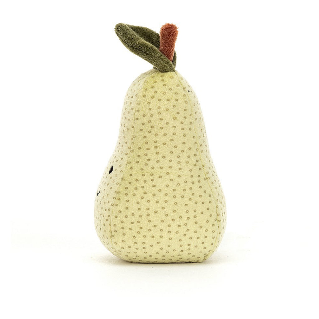 Fabulous Fruit Pear Side