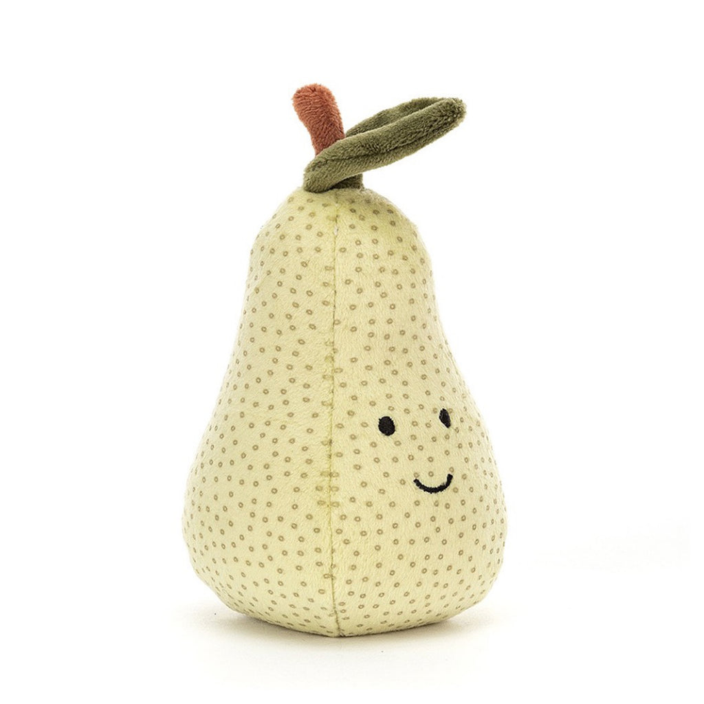 Fabulous Fruit Pear