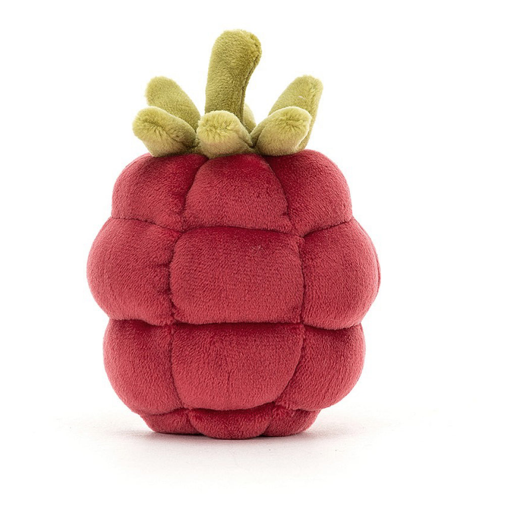 Fabulous Fruit Raspberry Back
