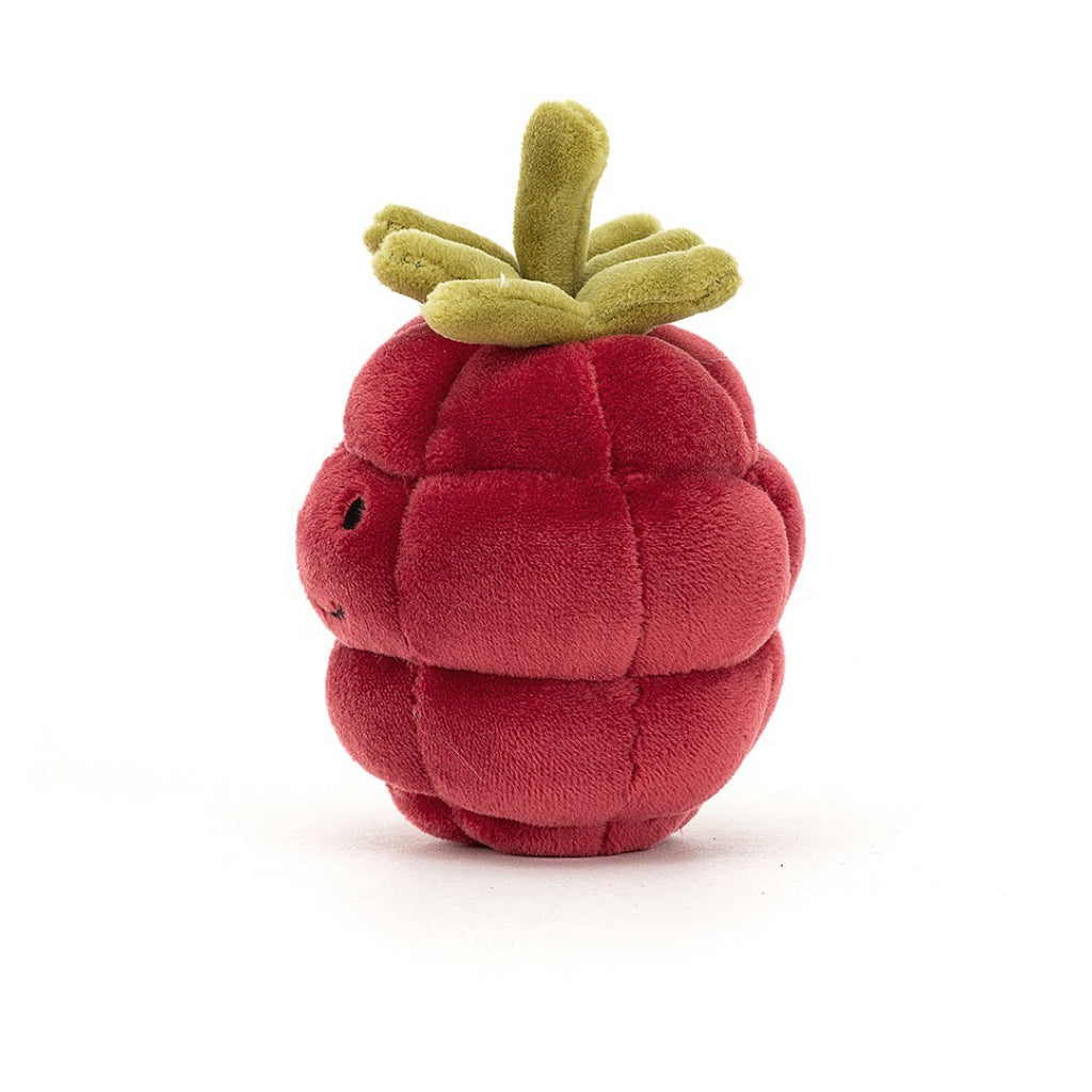 Fabulous Fruit Raspberry Side