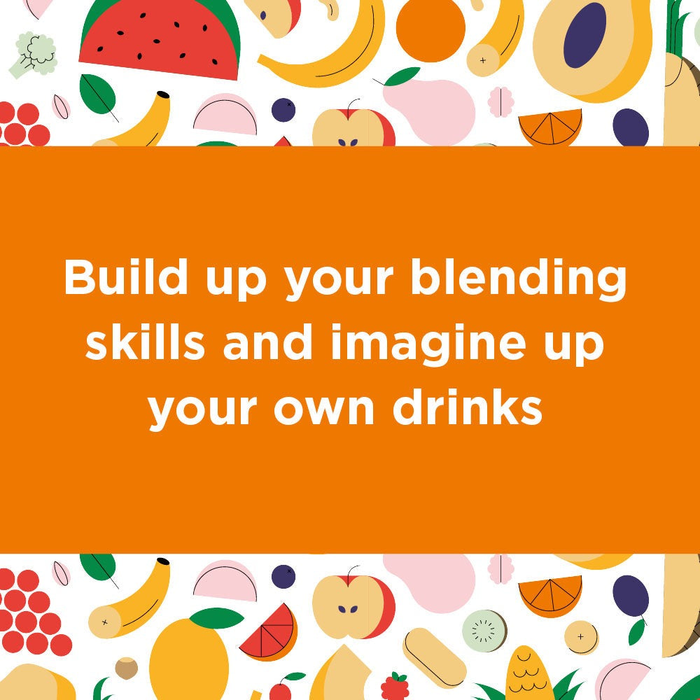 Feel Good Smoothies Details