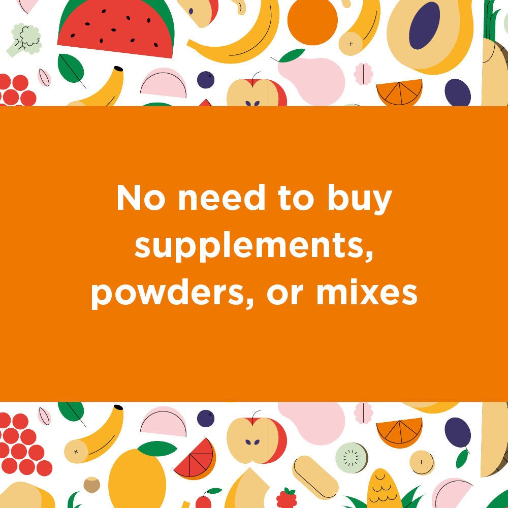 Feel Good Smoothies Info
