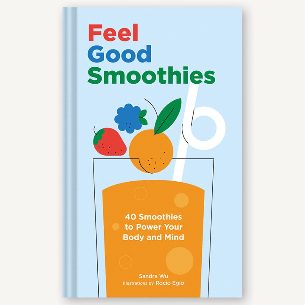 Feel Good Smoothies