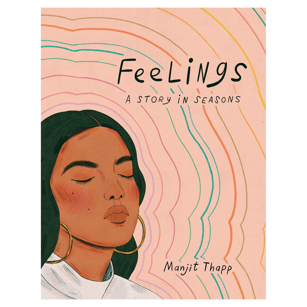 Feelings A Story In Seasons
