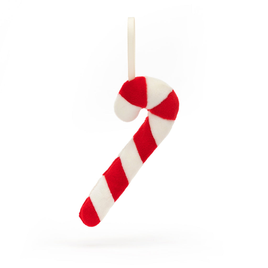 Festive Folly Candy Cane.