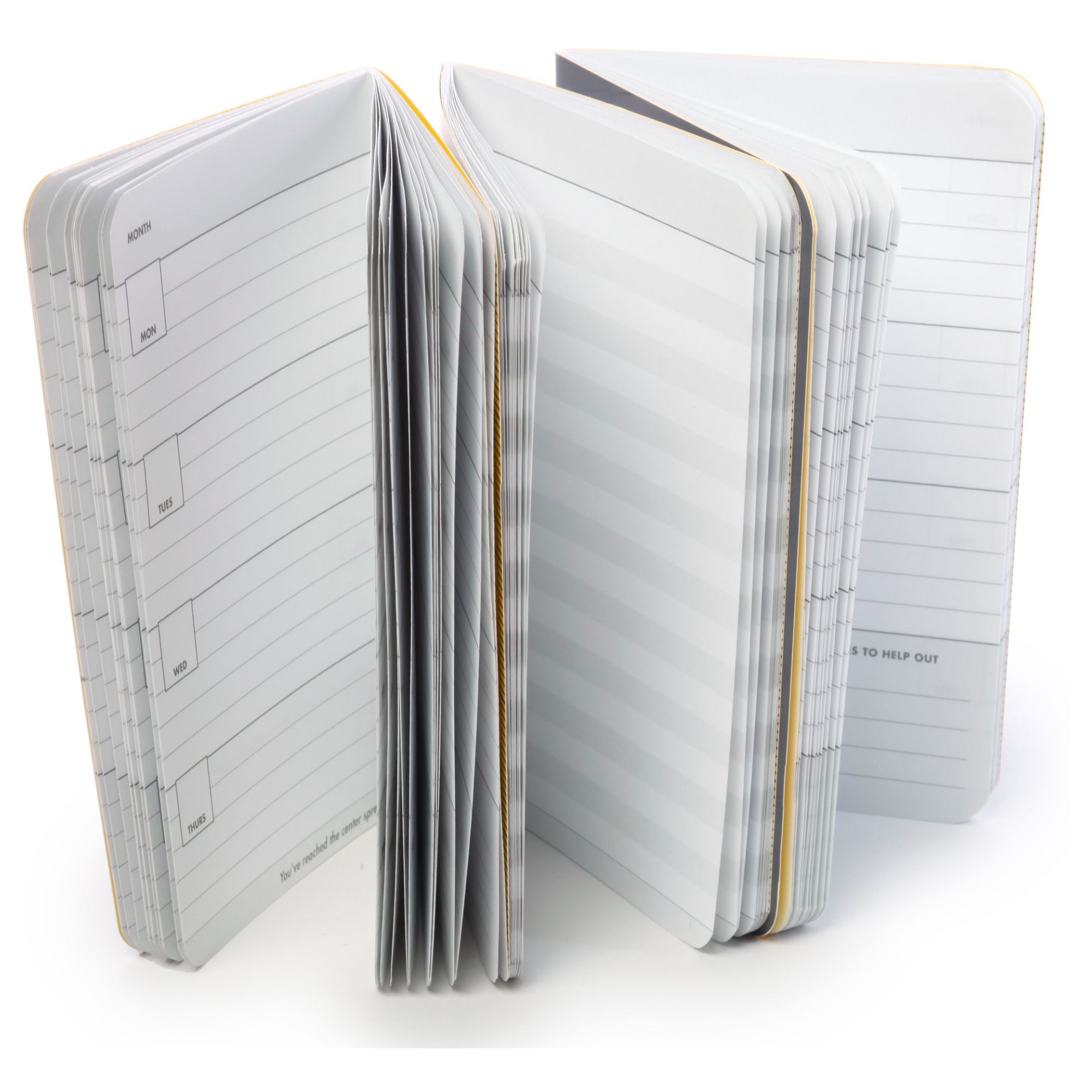 Field Notes Day Planner Field Notes Ignition Planner Set | Field Notes – Outer Layer
