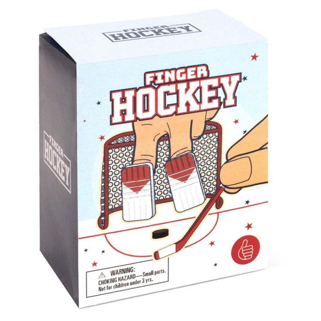 Finger Hockey Kit