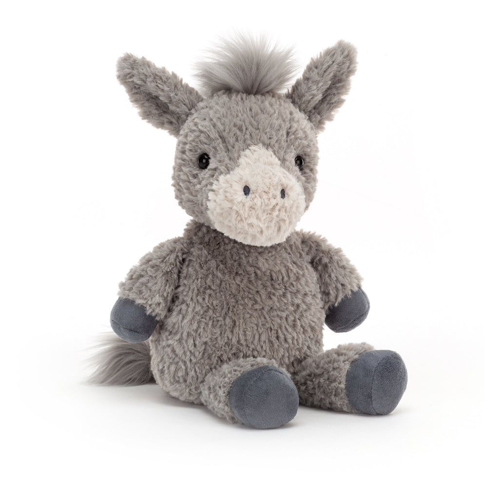 Flossie Donkey