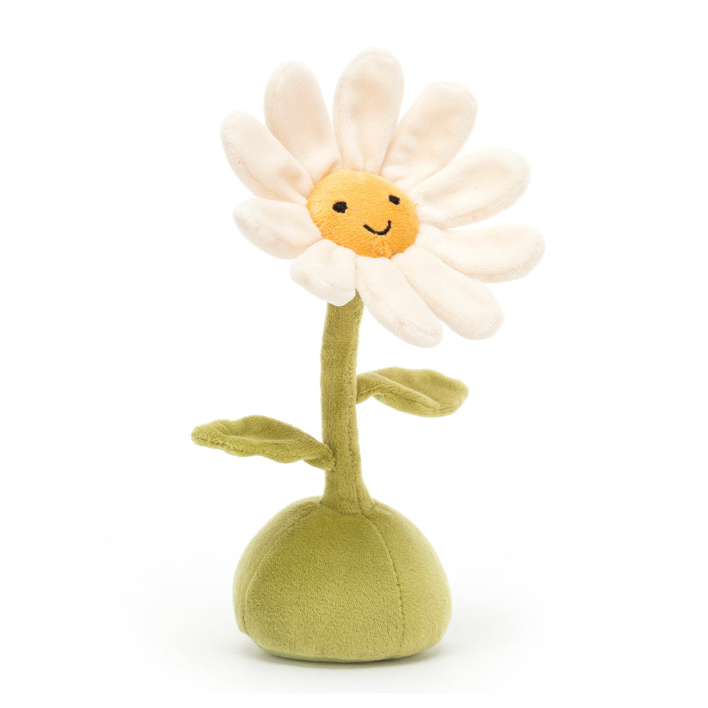 Flowerette Daisy