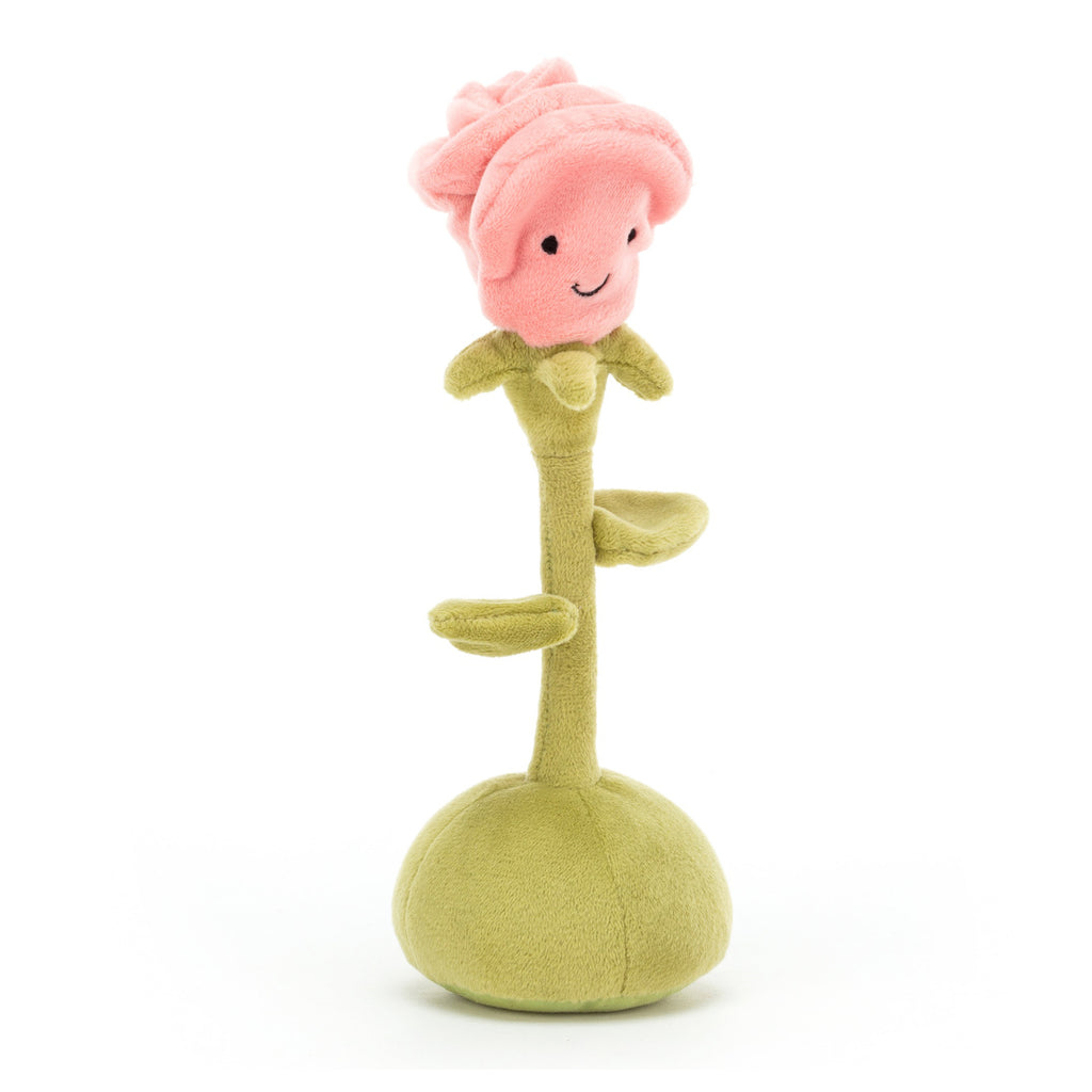 Flowerlette Rose