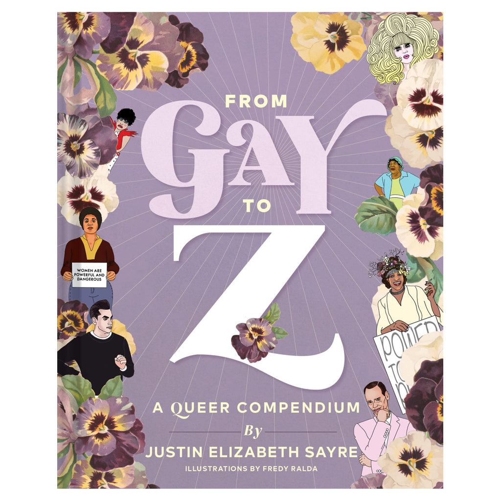 From Gay to Z
