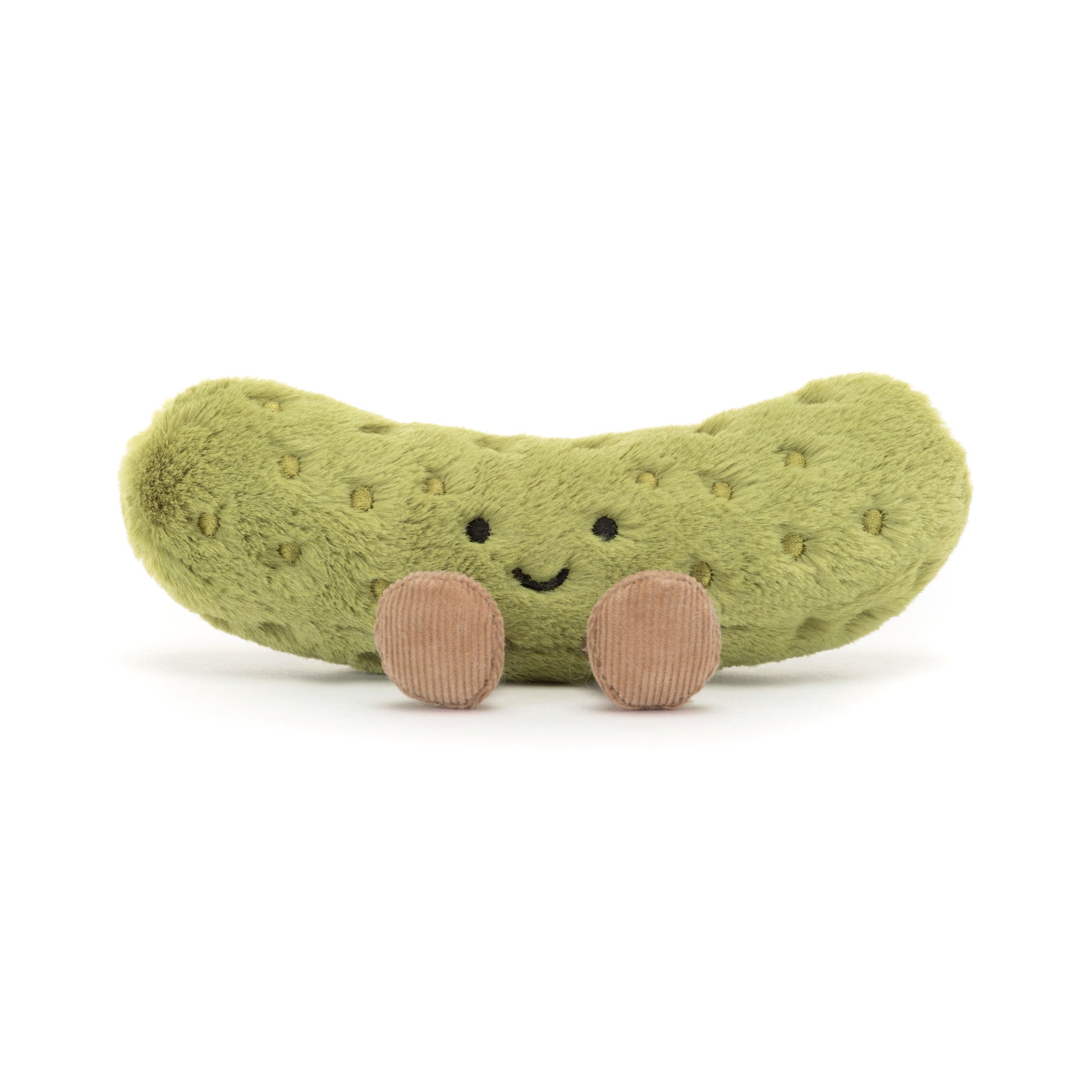 Amuseable Pickle Jellycat Outer Layer Amuseable Pickle Jellycat Outer Layer