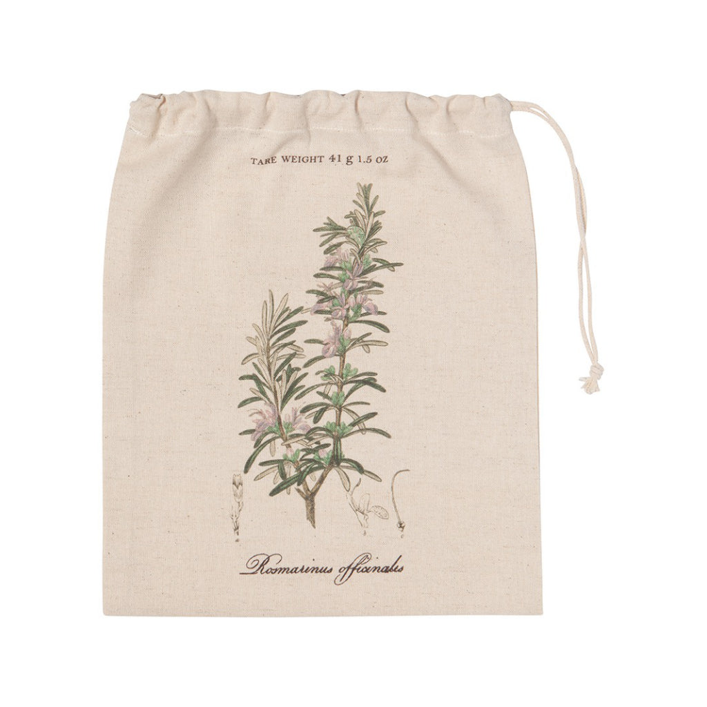Garden Herbs Produce Bags Set of 3 Medium