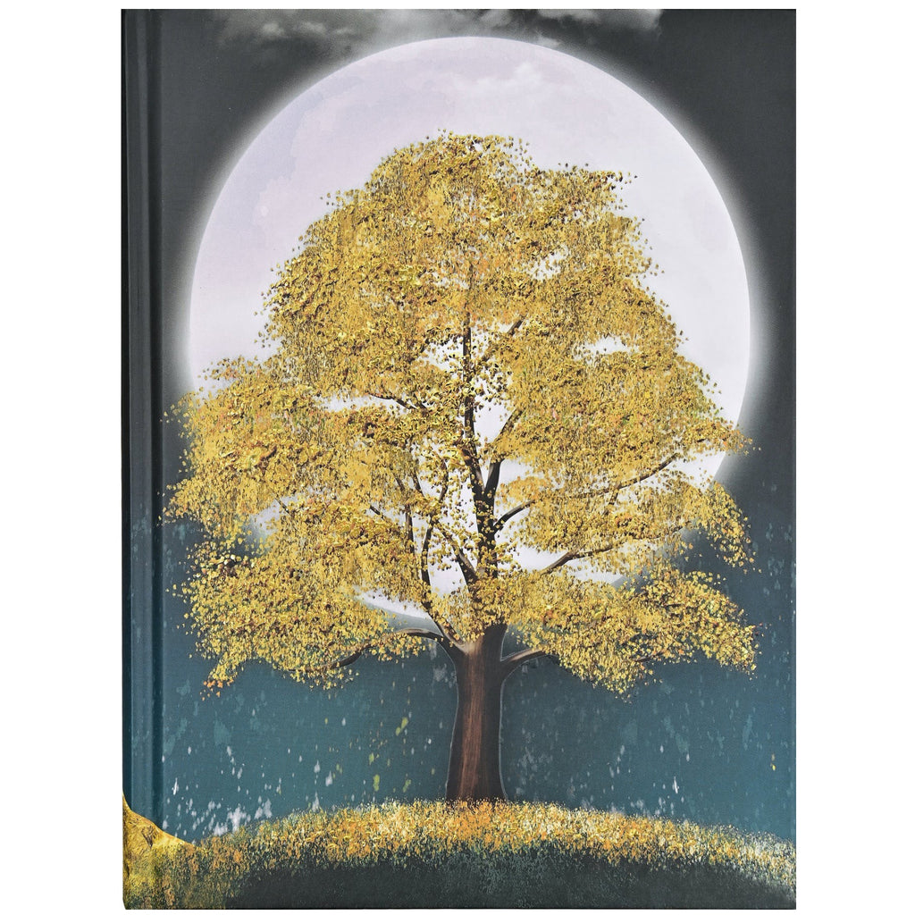 Gilded Tree Journal.