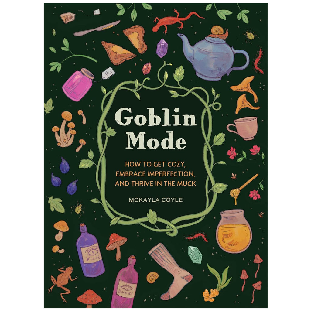 Goblin Mode.