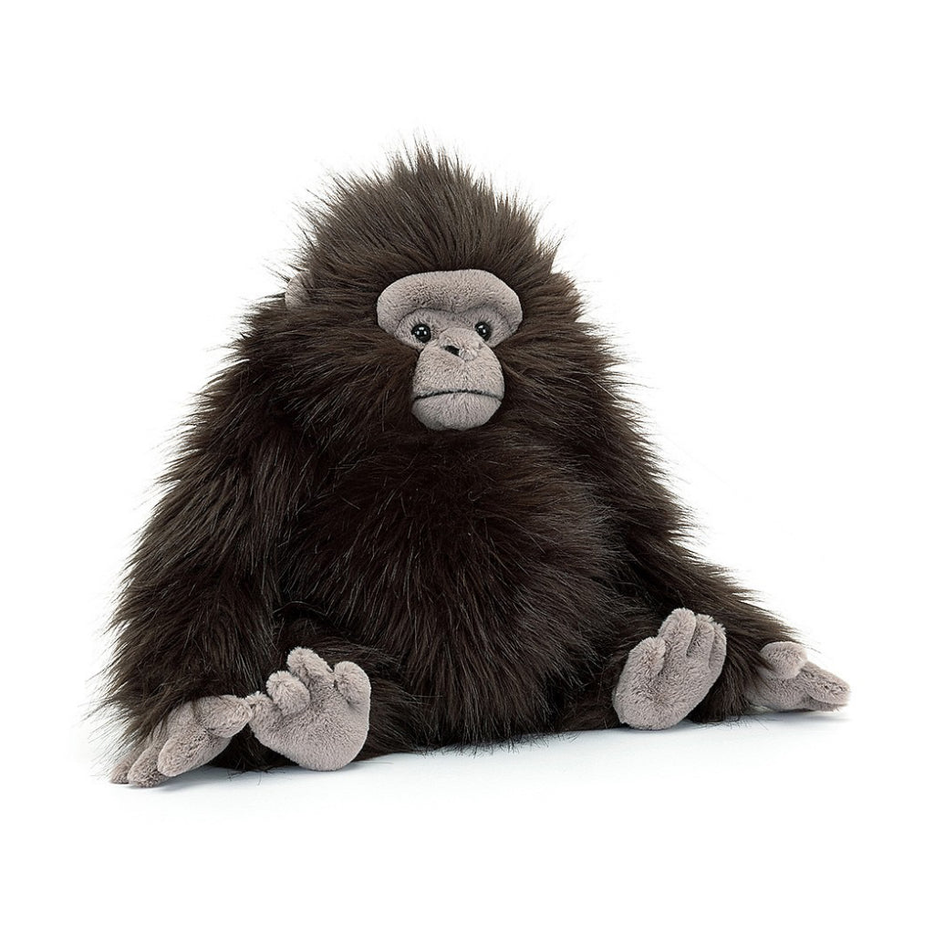 Gomez Gorilla.